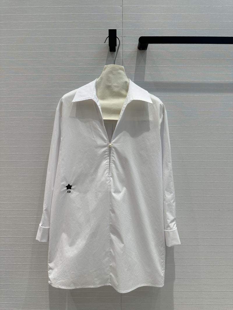 Christian Dior Shirts